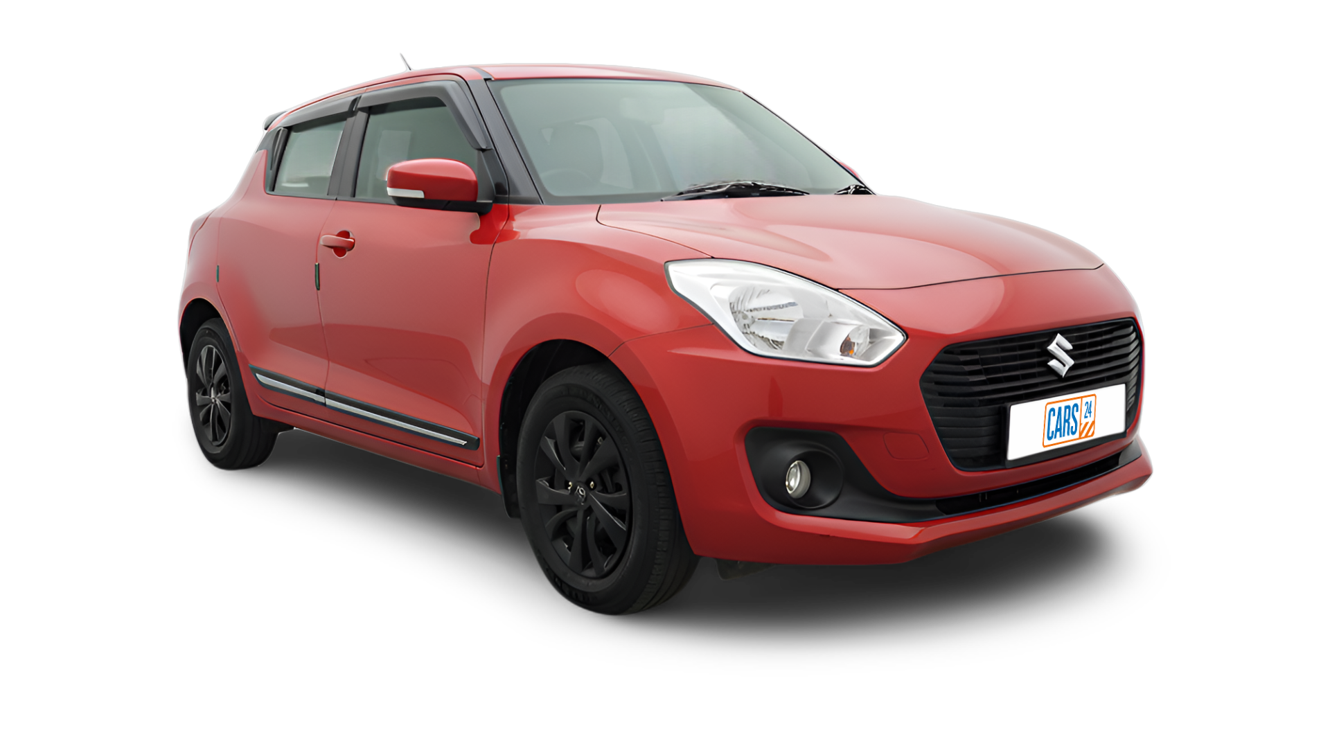 Maruti Swift-img